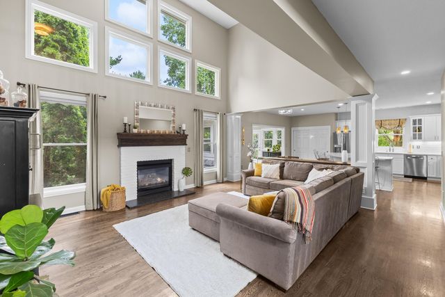 8423 Daventry Court, Powell, OH 43065