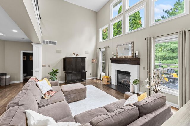 8423 Daventry Court, Powell, OH 43065