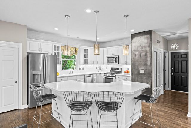 8423 Daventry Court, Powell, OH 43065