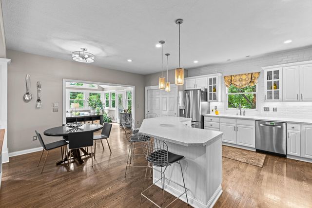 8423 Daventry Court, Powell, OH 43065