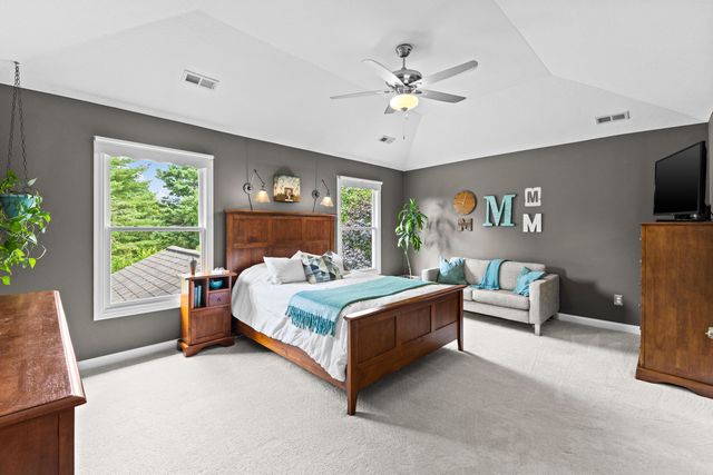 8423 Daventry Court, Powell, OH 43065