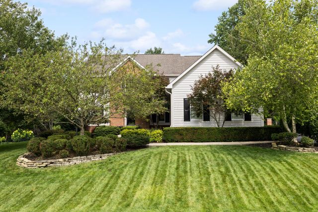 8423 Daventry Court, Powell, OH 43065