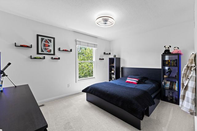 8423 Daventry Court, Powell, OH 43065
