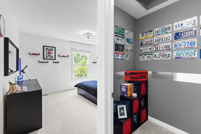8423 Daventry Court, Powell, OH 43065