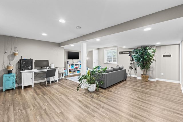 8423 Daventry Court, Powell, OH 43065