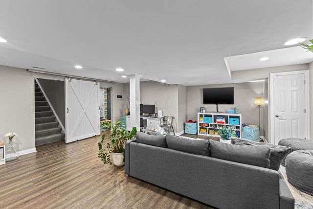 8423 Daventry Court, Powell, OH 43065