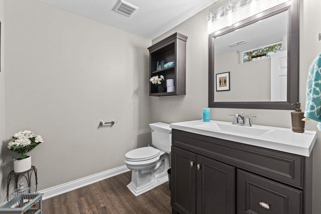 8423 Daventry Court, Powell, OH 43065