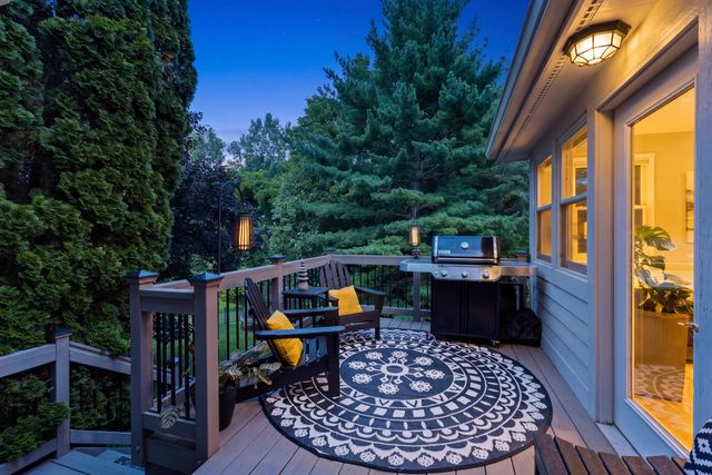 8423 Daventry Court, Powell, OH 43065