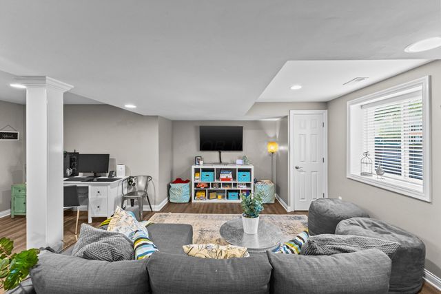 8423 Daventry Court, Powell, OH 43065