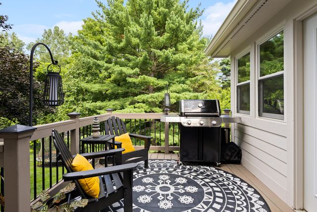 8423 Daventry Court, Powell, OH 43065