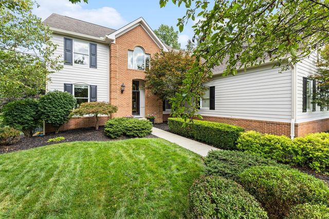 8423 Daventry Court, Powell, OH 43065