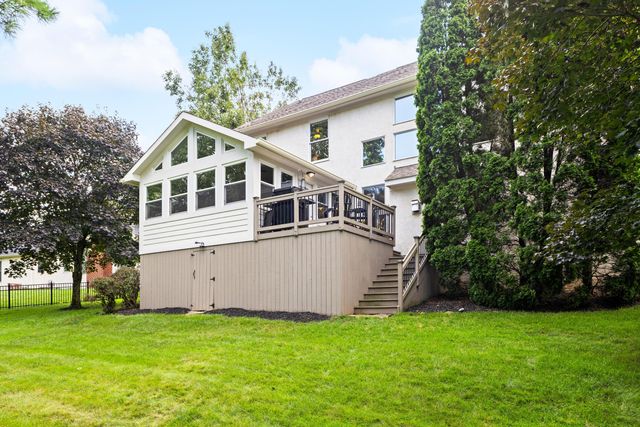 8423 Daventry Court, Powell, OH 43065