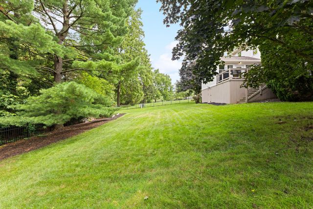 8423 Daventry Court, Powell, OH 43065