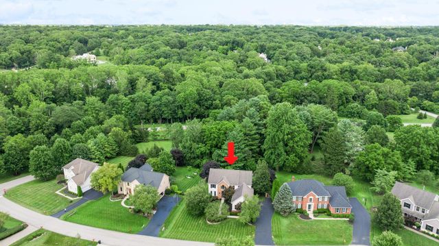 8423 Daventry Court, Powell, OH 43065