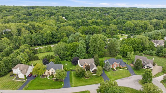 8423 Daventry Court, Powell, OH 43065