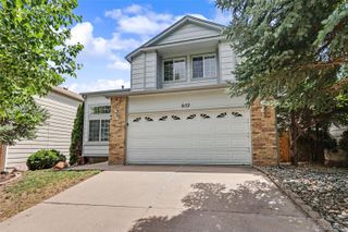 652 Welsh Circle, Colorado Springs, CO 80916
