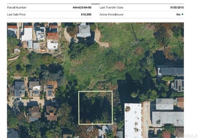 3841 Brant St, San Diego, CA 92103