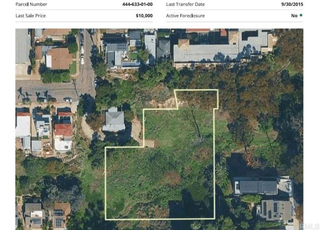 3841 Brant St, San Diego, CA 92103