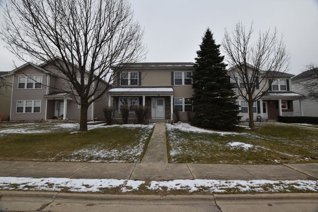 Address unavailable.