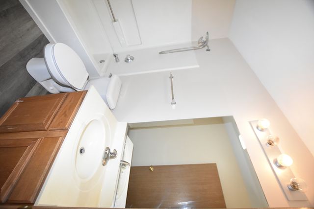 Address unavailable.