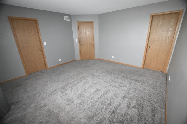 Address unavailable.