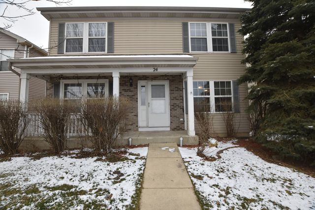 Address unavailable.