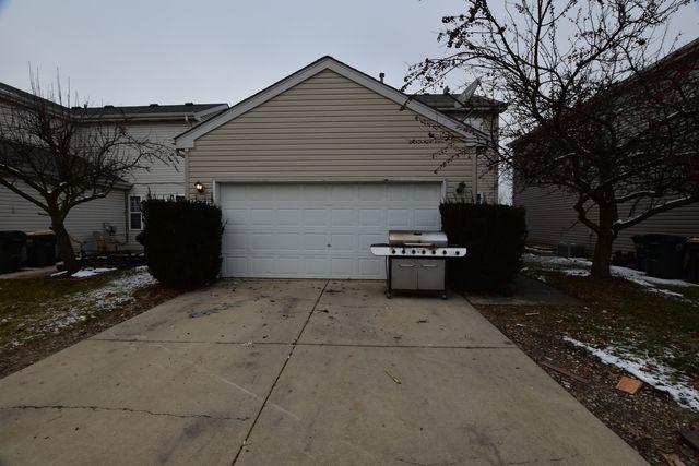 Address unavailable.