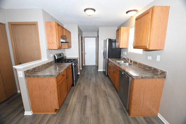 Address unavailable.