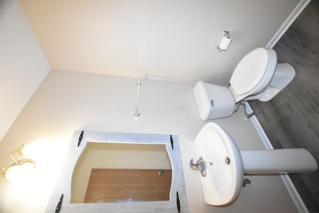 Address unavailable.