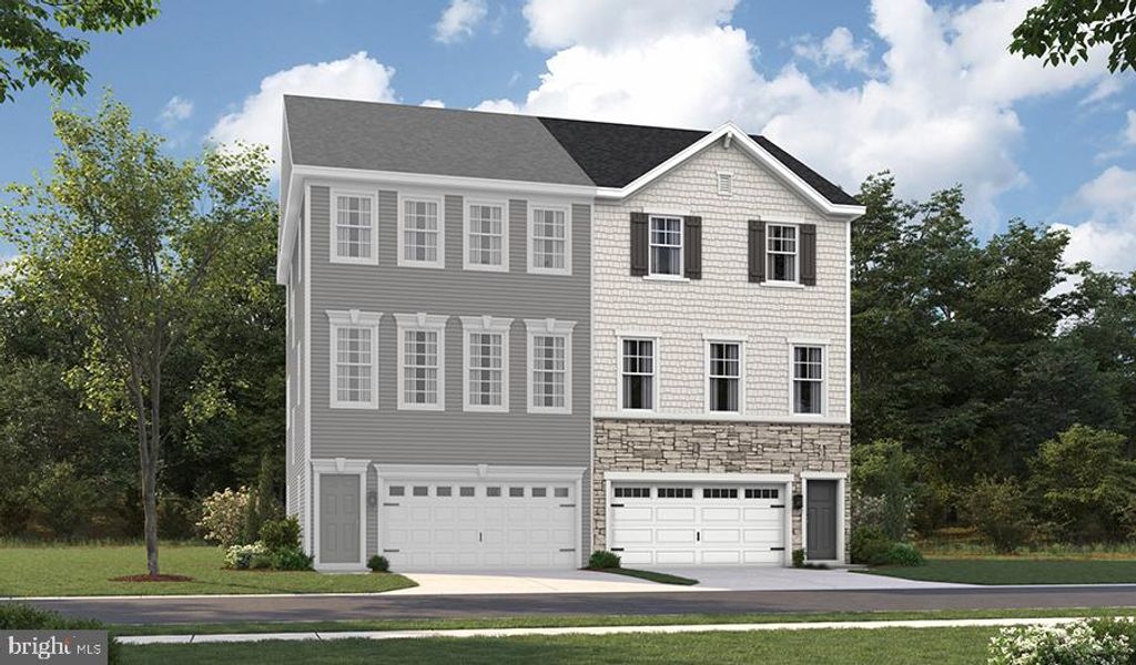 2951 N ROLLING MANOR WAY, Baltimore, MD 21244