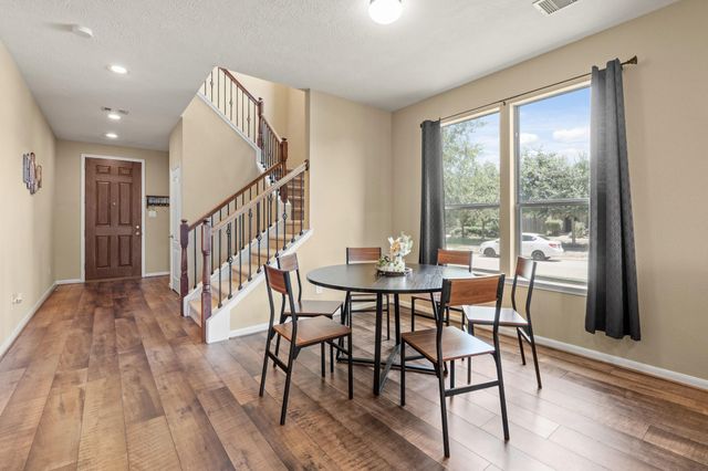 3807 Aubergine Springs Lane, Katy, TX 77449