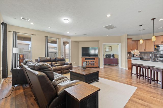 3807 Aubergine Springs Lane, Katy, TX 77449