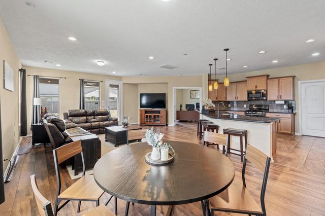3807 Aubergine Springs Lane, Katy, TX 77449