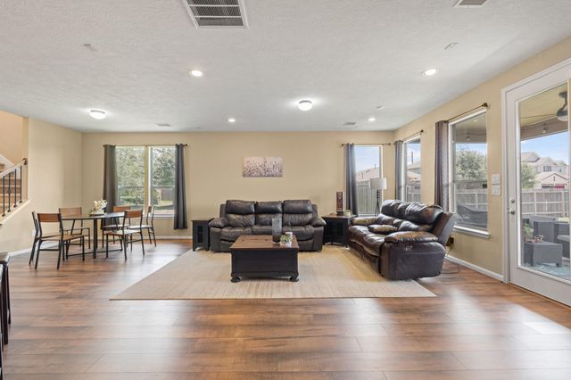 3807 Aubergine Springs Lane, Katy, TX 77449