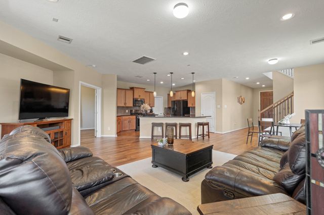3807 Aubergine Springs Lane, Katy, TX 77449