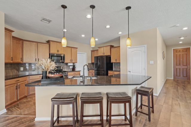 3807 Aubergine Springs Lane, Katy, TX 77449