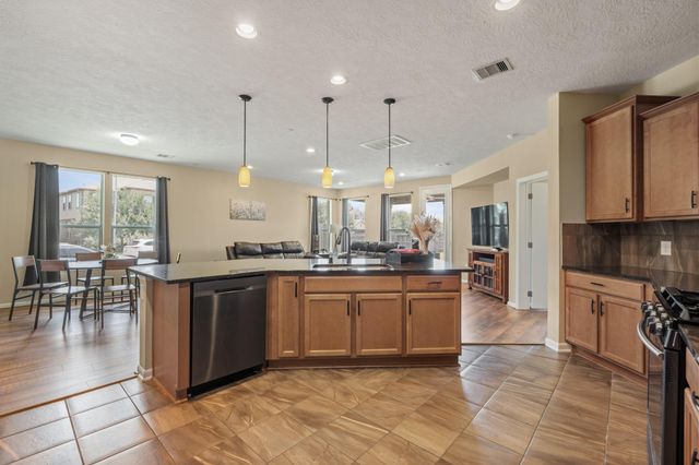 3807 Aubergine Springs Lane, Katy, TX 77449