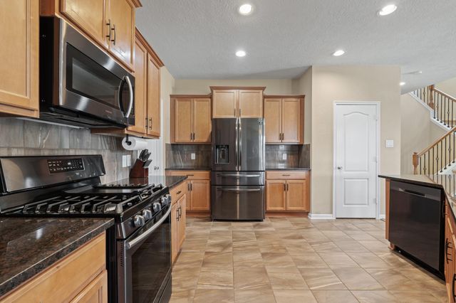 3807 Aubergine Springs Lane, Katy, TX 77449