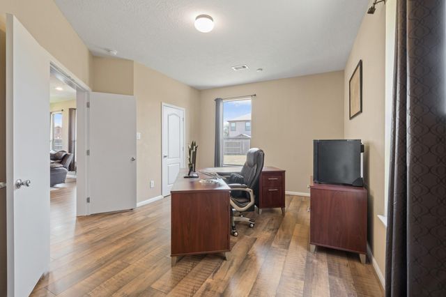 3807 Aubergine Springs Lane, Katy, TX 77449