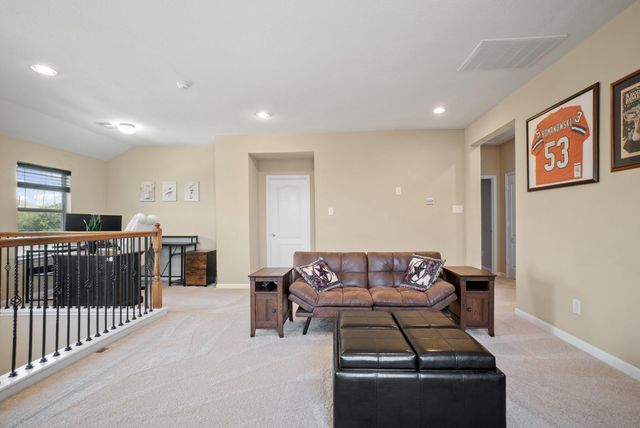 3807 Aubergine Springs Lane, Katy, TX 77449