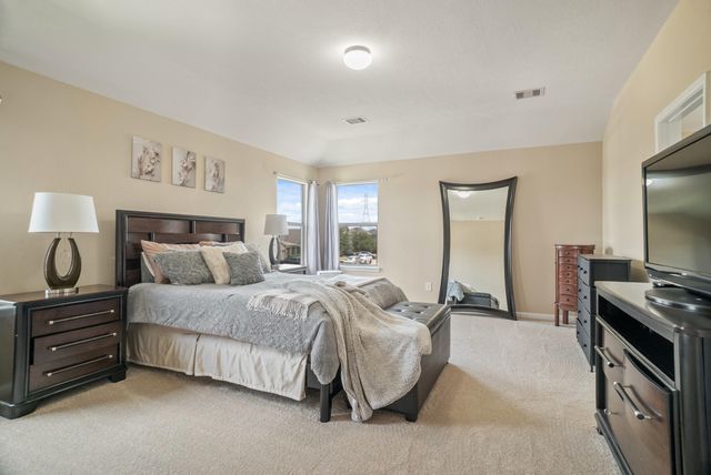 3807 Aubergine Springs Lane, Katy, TX 77449