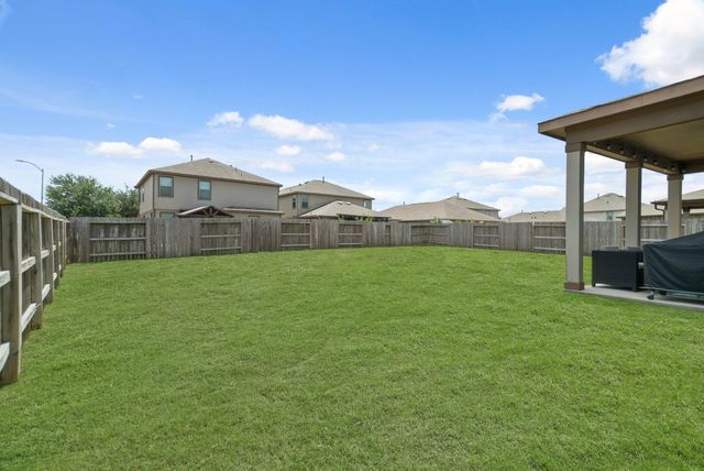 3807 Aubergine Springs Lane, Katy, TX 77449