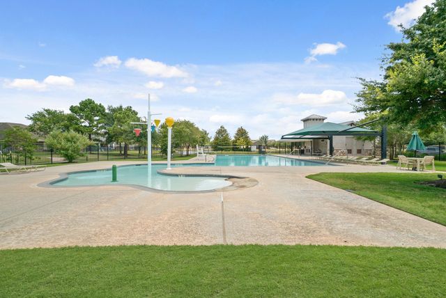 3807 Aubergine Springs Lane, Katy, TX 77449