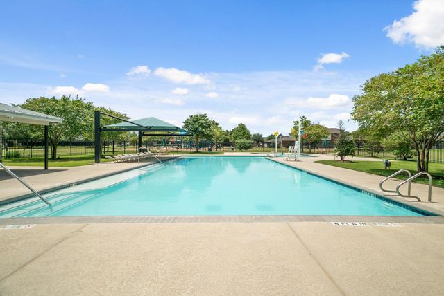 3807 Aubergine Springs Lane, Katy, TX 77449