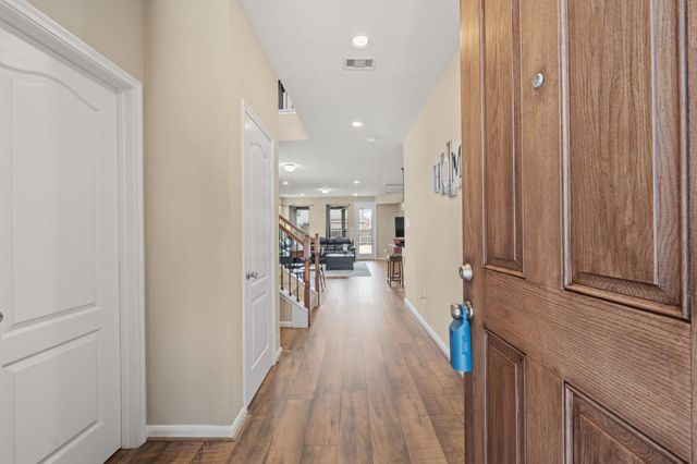 3807 Aubergine Springs Lane, Katy, TX 77449