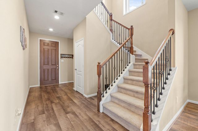 3807 Aubergine Springs Lane, Katy, TX 77449