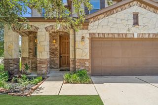 3807 Aubergine Springs Lane, Katy, TX 77449