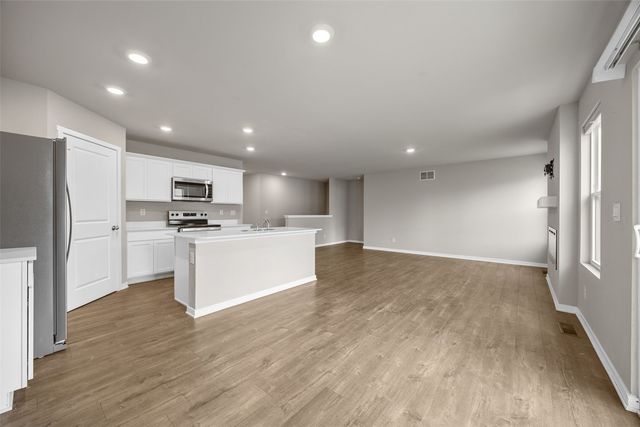 701 Prairie View Drive, West Branch, IA 52358