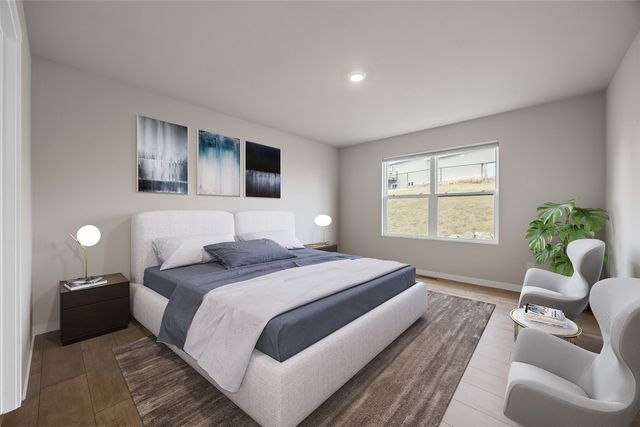 701 Prairie View Drive, West Branch, IA 52358