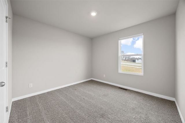 701 Prairie View Drive, West Branch, IA 52358